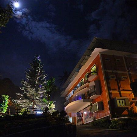 Forest Haven Resort Munnar Zewnętrze zdjęcie