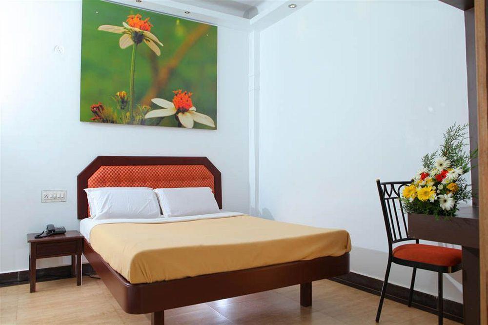 Forest Haven Resort Munnar Zewnętrze zdjęcie
