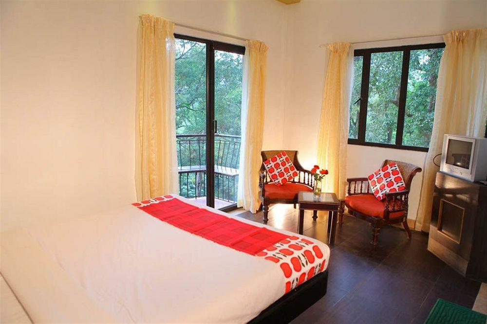 Forest Haven Resort Munnar Zewnętrze zdjęcie