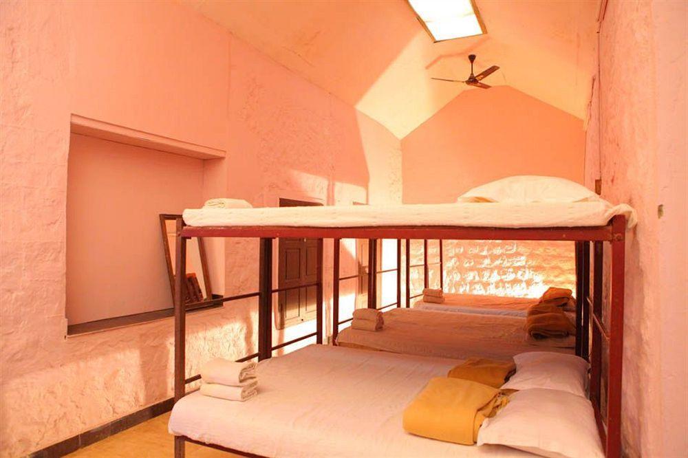 Forest Haven Resort Munnar Zewnętrze zdjęcie