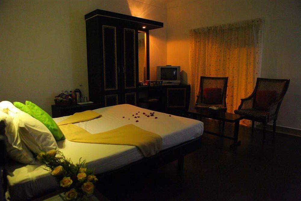 Forest Haven Resort Munnar Zewnętrze zdjęcie
