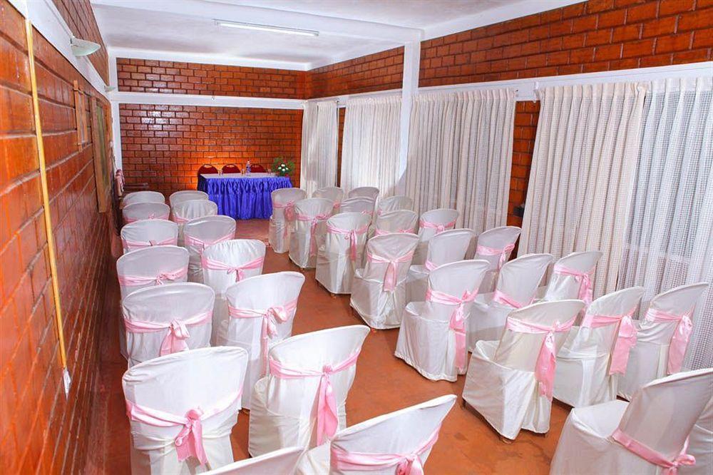 Forest Haven Resort Munnar Zewnętrze zdjęcie