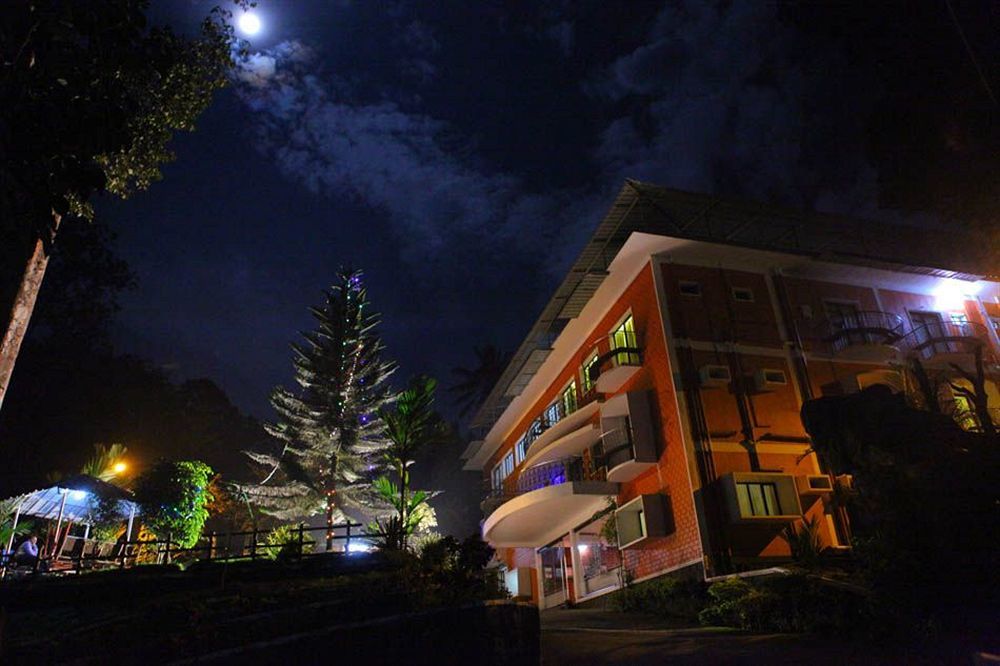 Forest Haven Resort Munnar Zewnętrze zdjęcie