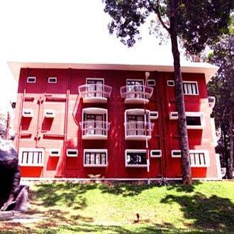 Forest Haven Resort Munnar Zewnętrze zdjęcie