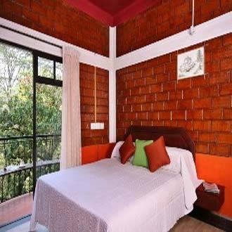 Forest Haven Resort Munnar Zewnętrze zdjęcie
