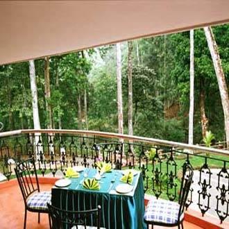 Forest Haven Resort Munnar Zewnętrze zdjęcie
