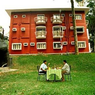 Forest Haven Resort Munnar Zewnętrze zdjęcie