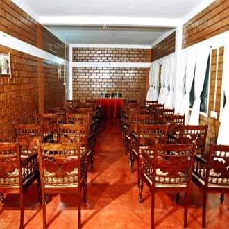 Forest Haven Resort Munnar Zewnętrze zdjęcie
